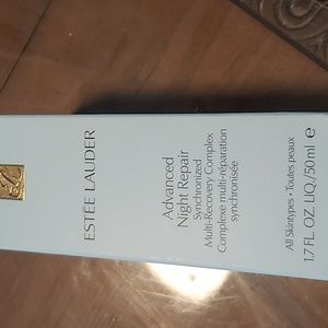 Estee lauder advanced night repair